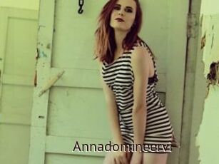 Annadomineervi