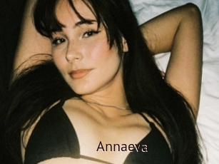 Annaeva