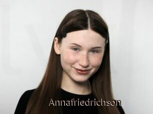 Annafriedrichson