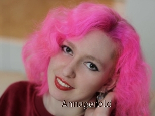 Annagerold