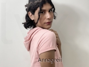 Annagreii