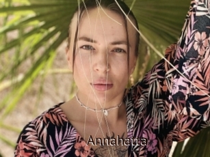 Annahatta