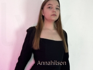 Annahilson