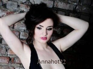 Annahot92