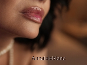 Annaisleblanc