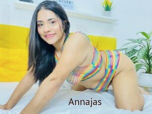 Annajas
