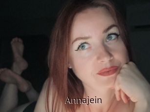 Annajein
