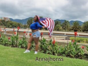 Annajhonss