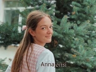 Annajonsi