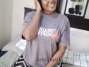 Annakellia