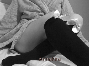 Annakira