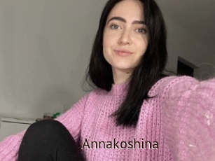 Annakoshina