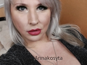annakosyta Live XXX Cam Girls