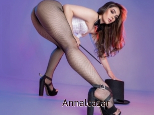 Annalcazar