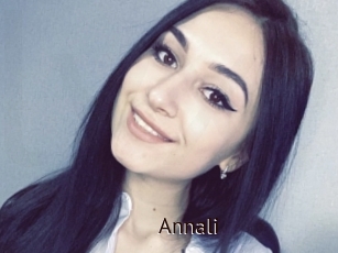 Annali