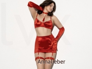 Annalieber