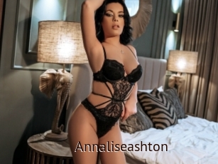Annaliseashton
