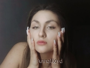 Annalloyd