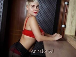 Annaloved