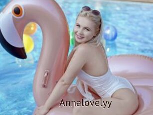 Annalovelyy