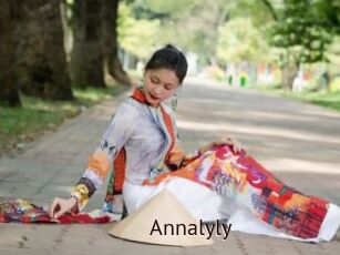Annalyly