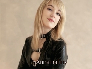 Annamalins