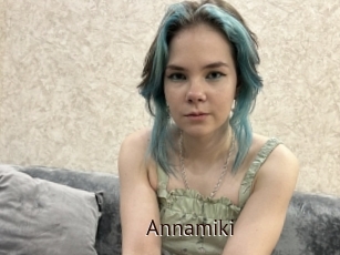 Annamiki
