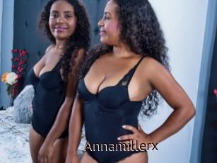 Annamillerx
