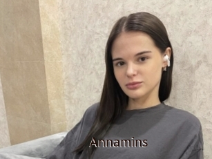 Annamins