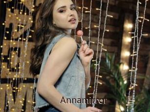 Annamirror