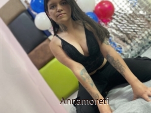 Annamoreti