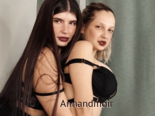 Annandmoir