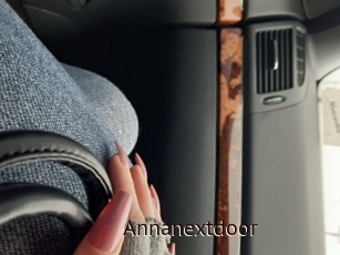 Annanextdoor