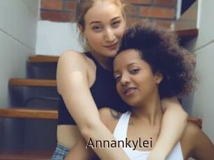 Annankylei