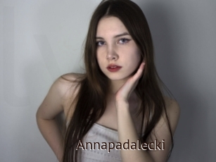 Annapadalecki