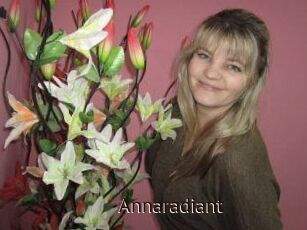 Annaradiant
