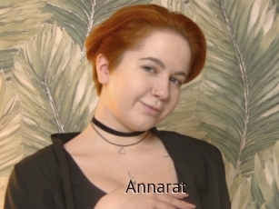 Annarat