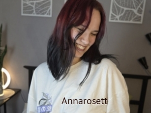 Annarosett