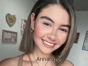 Annaroyce
