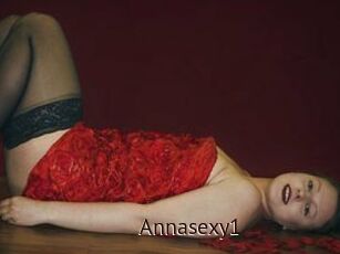 Annasexy1
