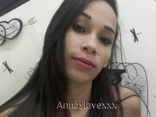 Annaslavexxx