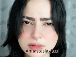 Annastasiaxjessi