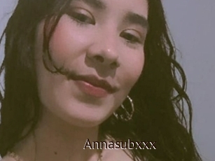 Annasubxxx