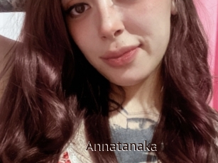 Annatanaka