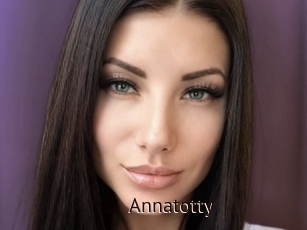 Annatotty
