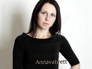 Annavelvett