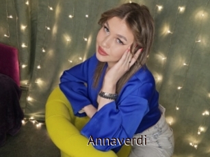 Annaverdi