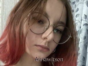 Annawitson