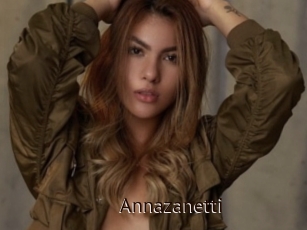 Annazanetti