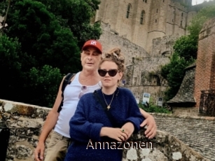 Annazonen